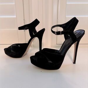 Aldo Heels - US Size 9
